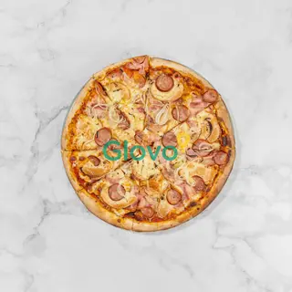 Pizza Wiejska 32 cm