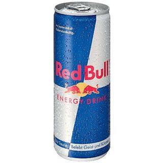 Red bull