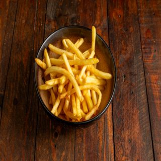 Patatas Fritas
