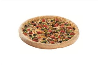 Spicy Garden Special