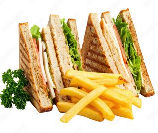 Club Sandwich