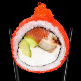 Рол Вулкан (350г)