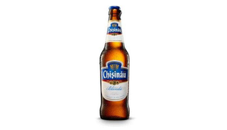 Chișinău Blondă