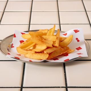 Patatine fritte SENZA GLUTINE