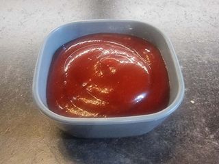 Ketchup