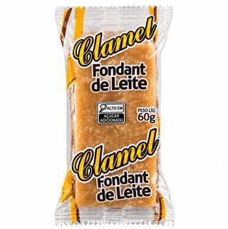 Fondant de Leite