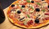 Pizza 4 Saisons