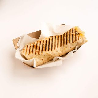 Tortilja s piletinom