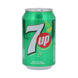 7UP 33cl
