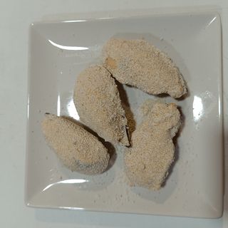 Mejillón tigre (3 uds.)