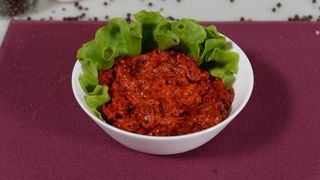 Ajvar