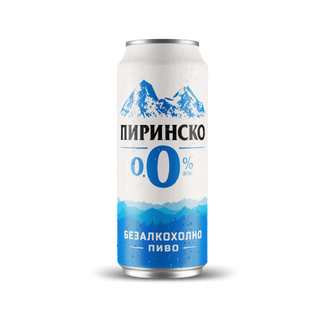 ПИРИНСКО 0.00%