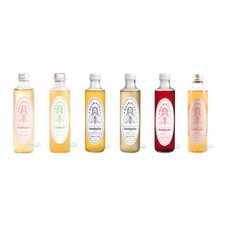 Kombucha 330 ml