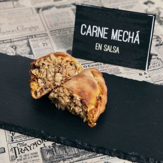 Empanada De Carne Mechá (Ud.)