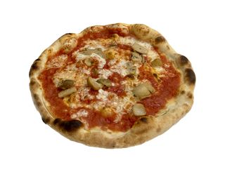 Funghi porcini - abbondante