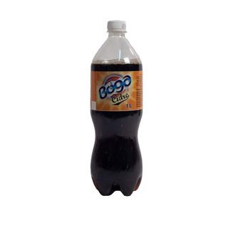  Boga cidre 1L 
