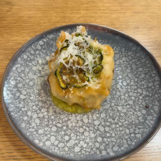 Frittattina Nerano (1 ud.)