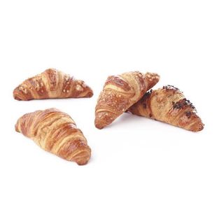 Mini croissant