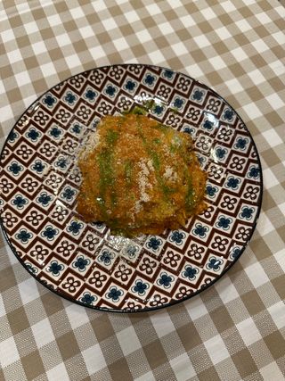 Lasagne alla bolognese