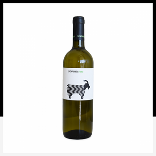 Fiano Paestum “la Capranera” IGP