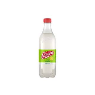 La Casera limón PET 500ml