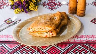 Langoș specialitatea casei