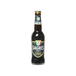 Sagres Preta