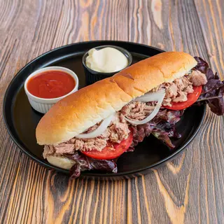 Sendvič tuna mali