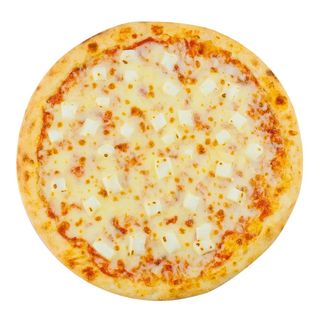 Пицца сырная ДМ (35см)