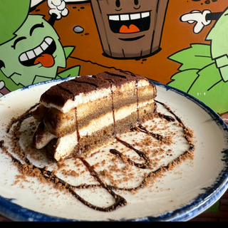 BIRRAMISÚ