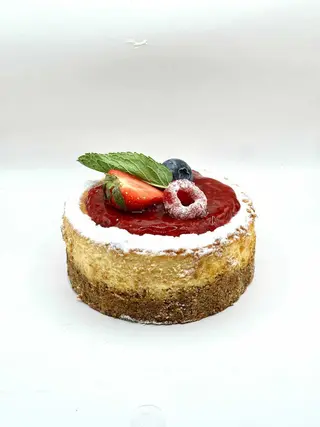 Cheesecake New York