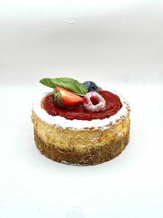 Cheesecake New York