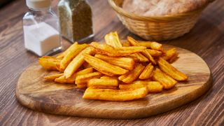 Spicy XL krompir 150 grama