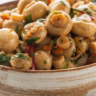 Доставка Гриби мариновані 100 гр