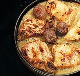 Месно асорти (350г)