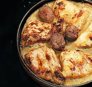 Месно асорти (350г)