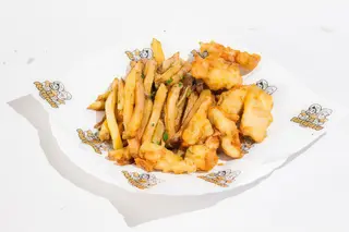 Meniu nuggets