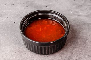 Sos de chilli