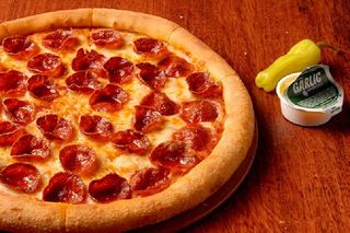 Pepperoni