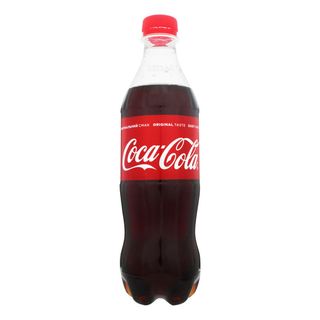 Coca-cola (0.5л)