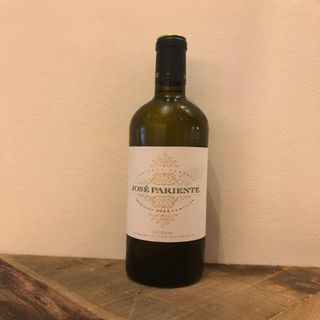 José Pariente (750 ml.)