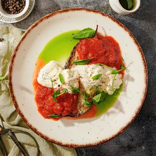 Меландзане ала Пармиджана (350г)