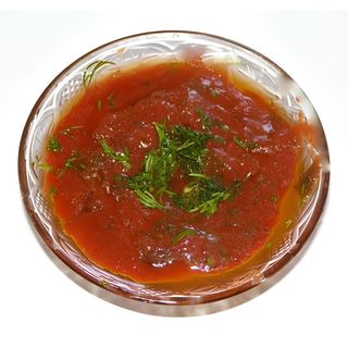 Соус "Аджика"