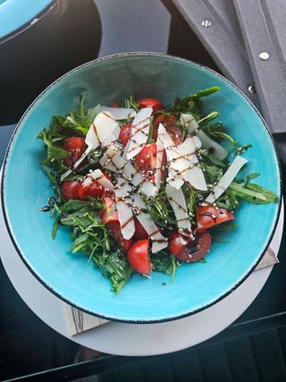 Rukola salata 100 gr