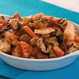 Panaché De Fruits De Mer