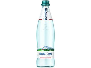 Borjomi (500ml)