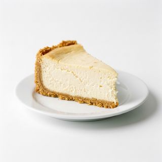 Cheesecake (Porción)