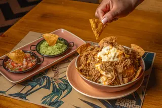 Nachos