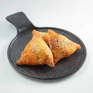Мини самса с мясом
