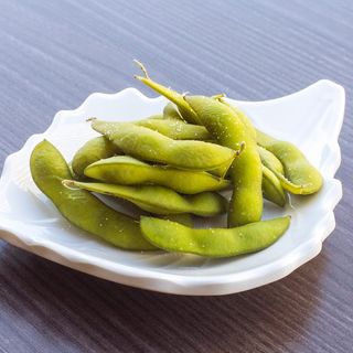 1. EDAMAME